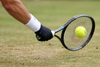 Finał turnieju WTA w Nottingham. Kto zdobędzie czwarty tytuł w karierze?