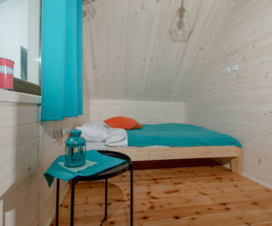 Molo Resort Niechorze - tak wyglądają nowe domki nad morzem