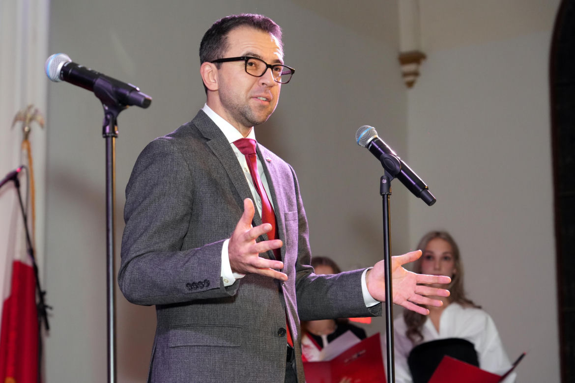 Dzień Polskiego Dziedzictwa w Centrum Polsko-Słowiańskim w NYC