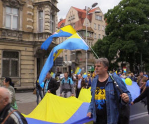 Marsz Autonomii Śląska 2016