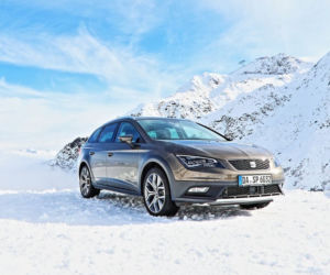 Seat Leon X-Perience
