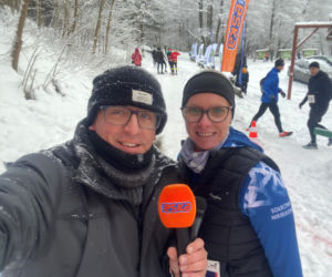 2. edycja Trail On Stawiguda - Styczeń 2026