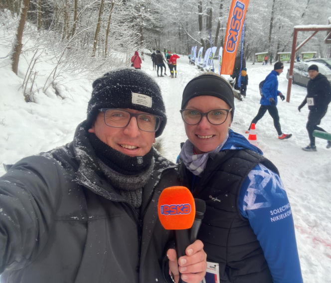 2. edycja Trail On Stawiguda - Styczeń 2026