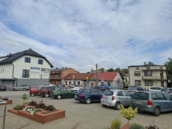 Moja wizyta w Radoszycach