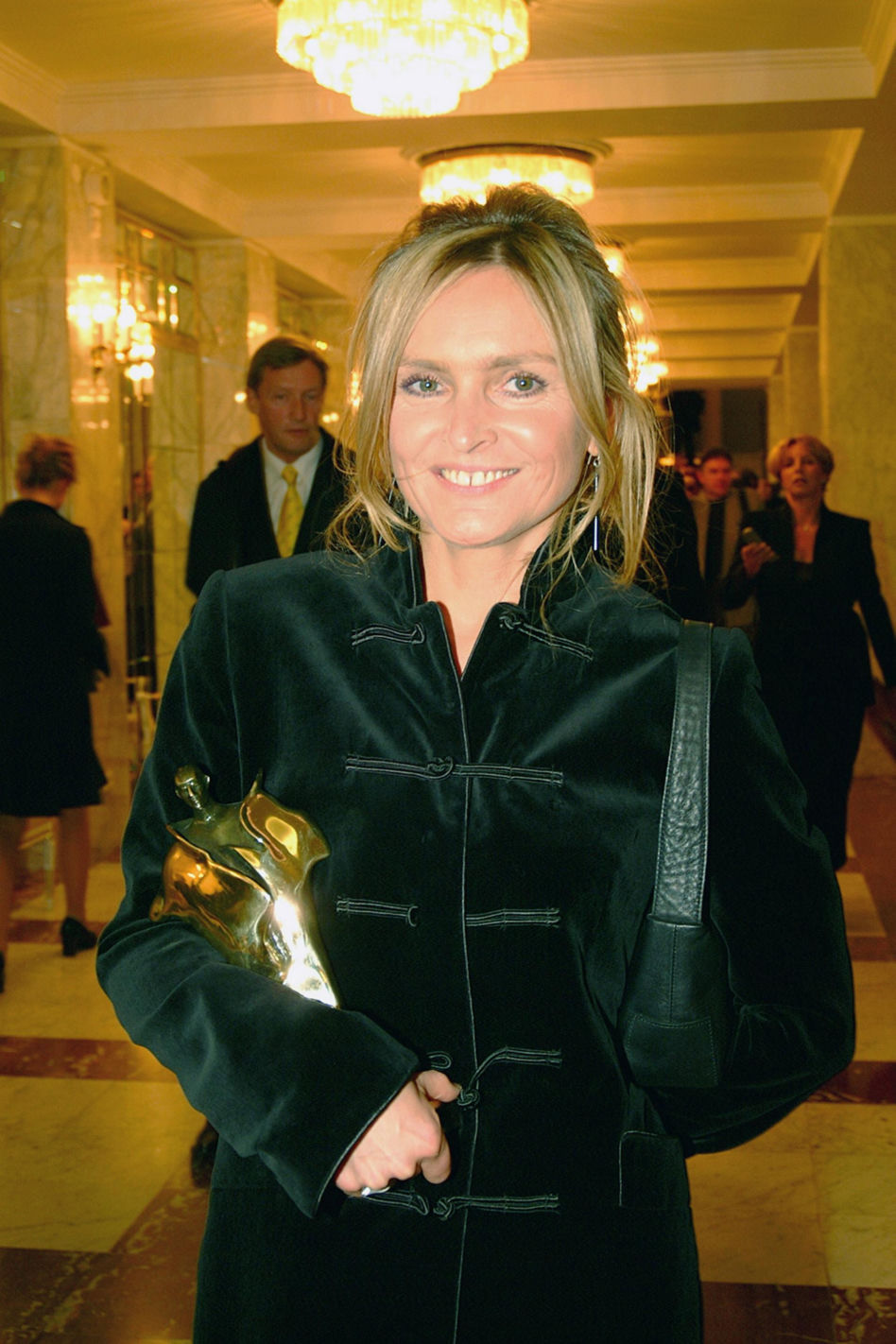 Monika Olejnik jak się zmieniła