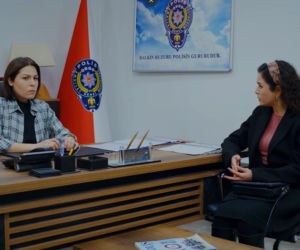 Dziedzictwo odc. 1037: Aynur będzie o krok od zdemaskowania Ezgi. Dostanie pomoc od Czarnej