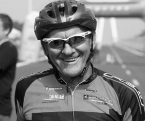 Ryszard Szurkowski nie żyje