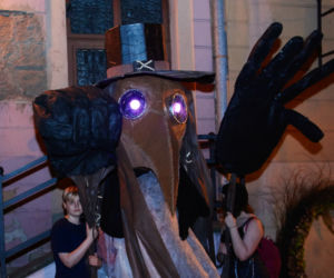 Noc Kultury 2018 w obiektywie. Tak bawił się Lublin! Zobaczcie zdjęcia