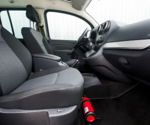 Mercedes-Benz Citan Tourer 112 1.2T 114 KM AT