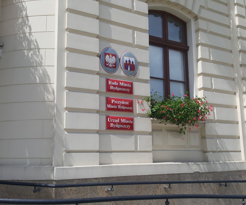 Urząd Miasta Bydgoszczy