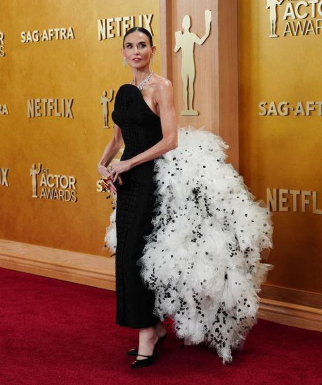 The Actor Awards 2026