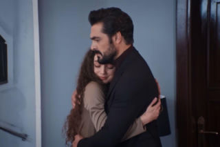 Dziedzictwo, odcinek 828: Ayse w pułapce! Nie wie, że pod jej dachem czai się szpieg