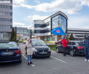 Protesty związkowców w Enerdze. Zarabiają po 10 tys. zł, dlaczego protestują?