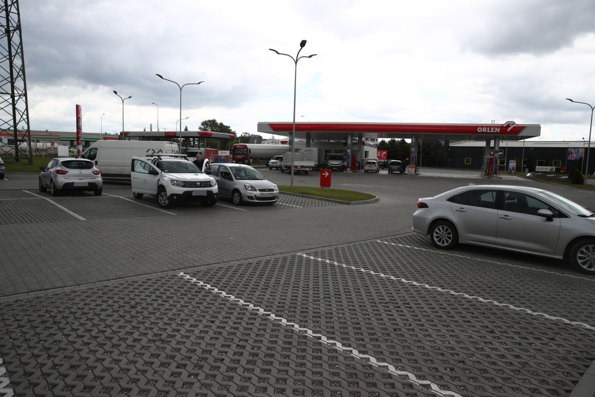 Kto zabił mi Pawełka?!