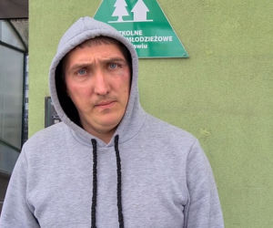 Wypadek na autostradzie A4. Relacja poszkodowanych