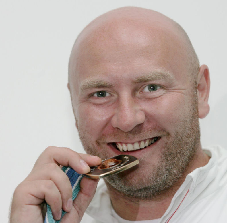 Szymon Ziółkowski