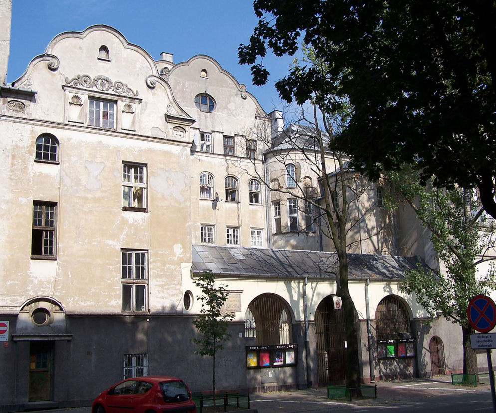 Teatr Baj