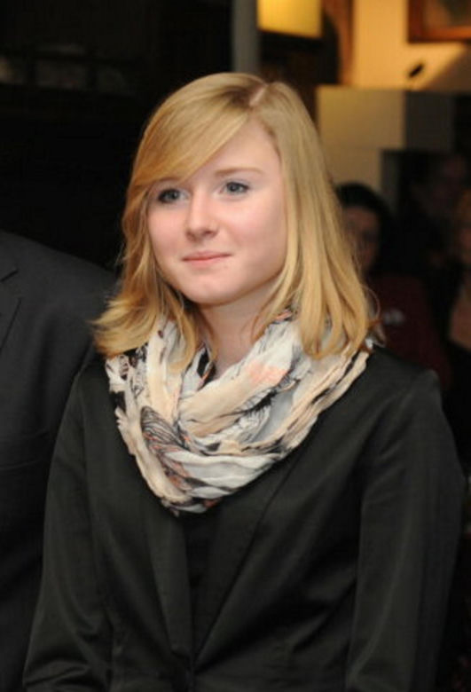 Kinga Duda 