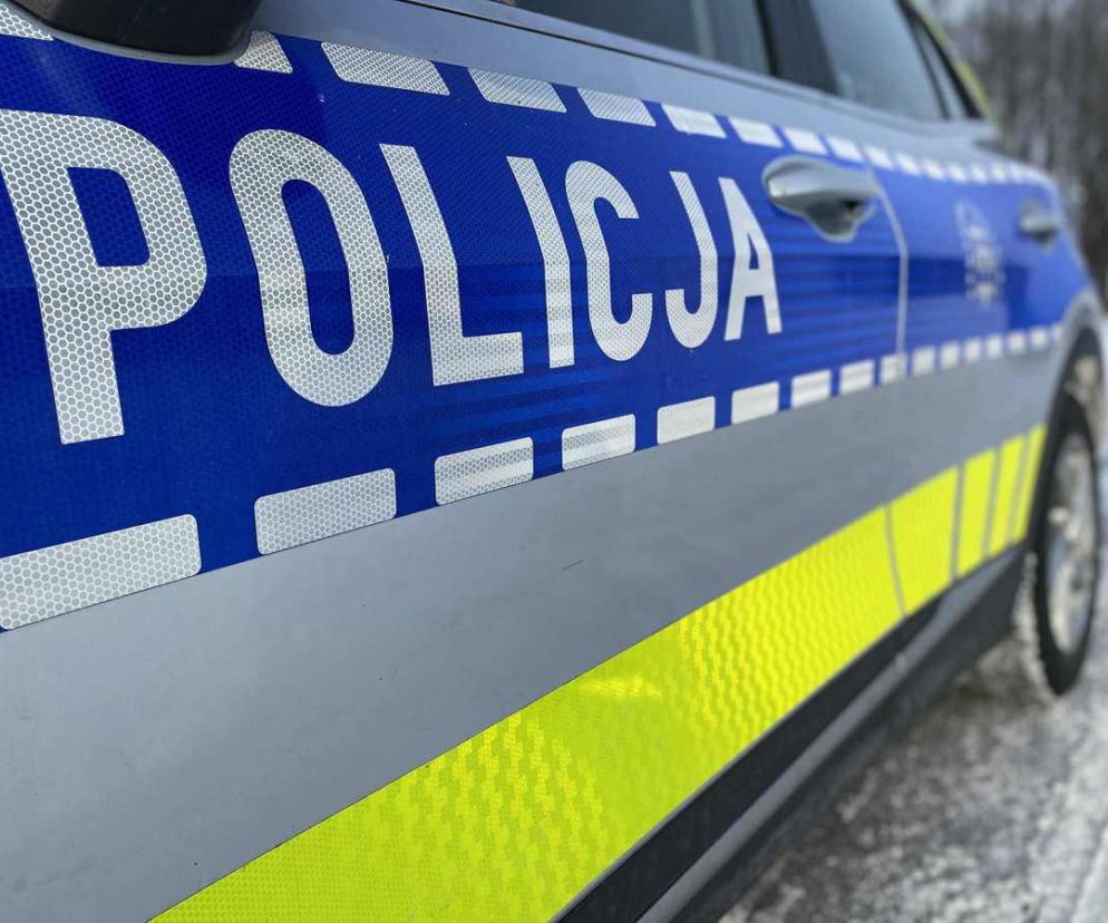 Nie żyje 55-letni mężczyzna. Ciało leżało przy oborze. Tragedia w Podlaskiem