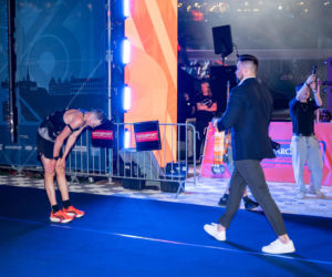 Sukces 12. Tarczyński Nocnego Wrocław Półmaratonu