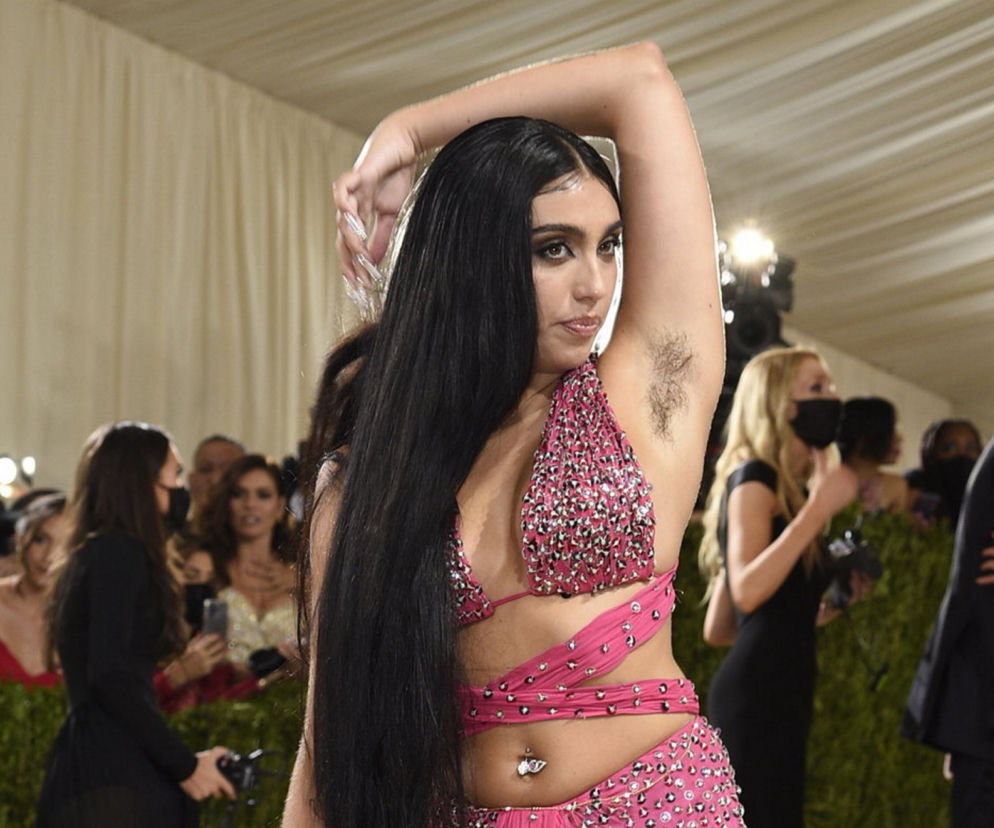 Lourdes Leon