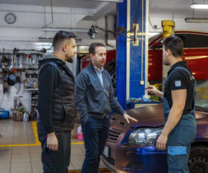 Twój biznes pod banderą sukcesu