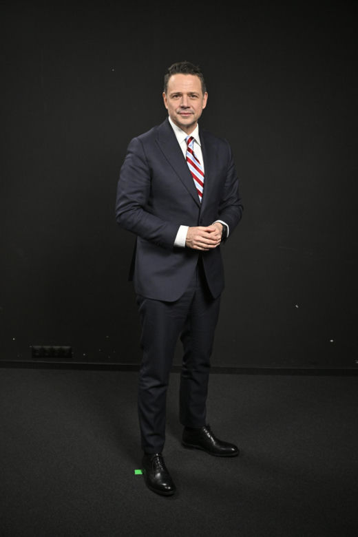 Ten trend sztucznej inteligencji podbija internet. Zobacz, jak wyglądają figurki kandydatów na prezydenta