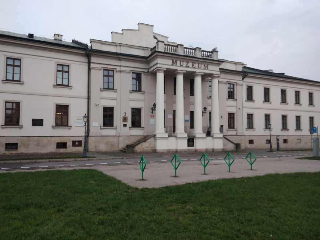 Gdzie na randkę w Radomiu? 