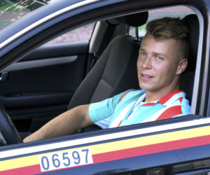 Barwy szczęścia, odc. 2563: Patryk (Konrad Skolimowski)