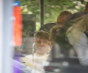 Minister Grabiec zrobił się na bóstwo