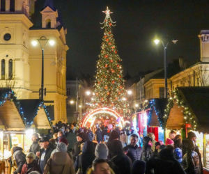 To nie tylko prezenty. Analitycy tłumaczą, na czym polega efekt świąt. Oto konkretne liczby