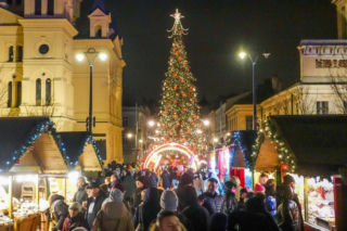 To nie tylko prezenty. Analitycy tłumaczą, na czym polega efekt świąt. Oto konkretne liczby