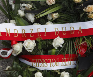 Grób Maciej Zięby