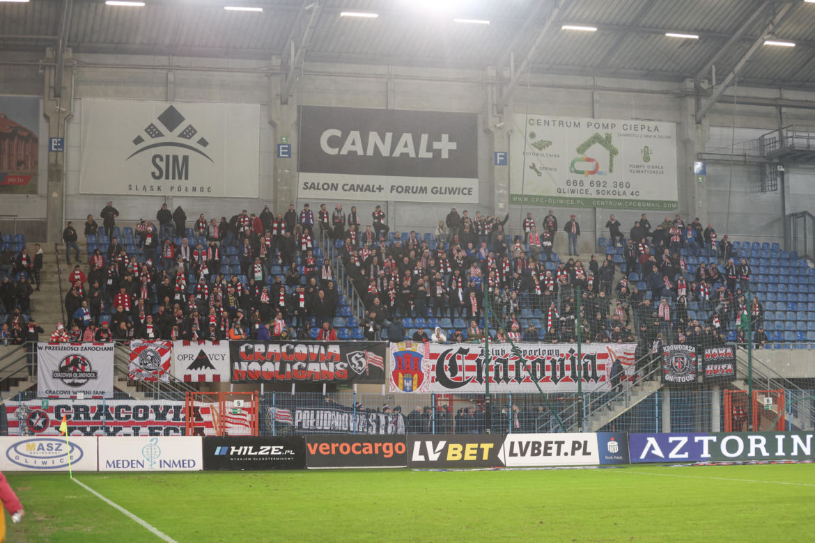 Piast-Cracovia