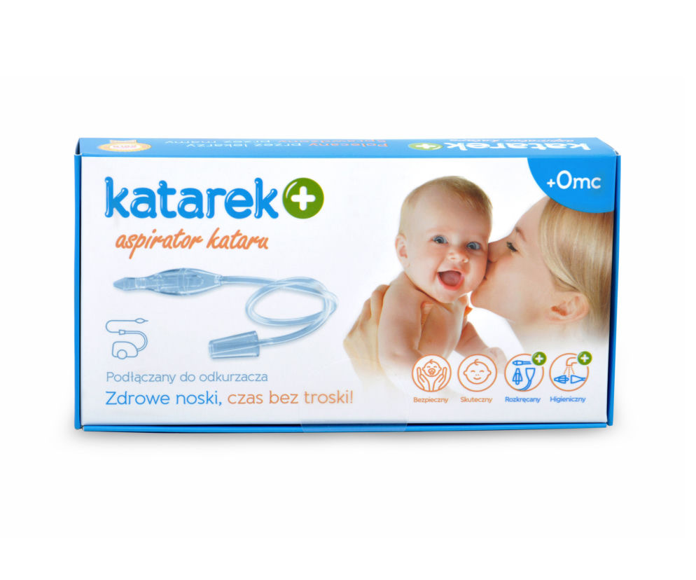 KATAREK Plus
