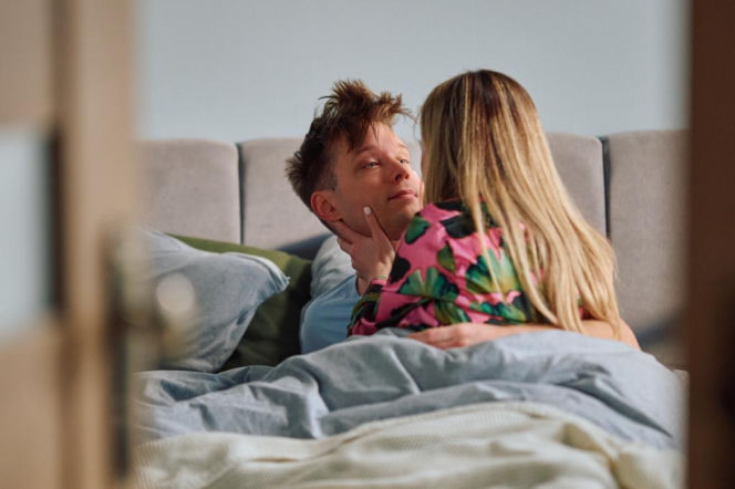 Na Wspólnej, odcinek 4190