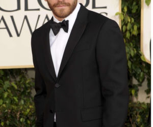 Jake Gyllenhaal