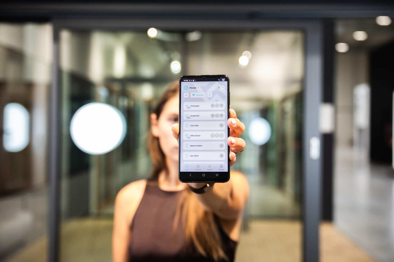 Stolarka WIŚNIOWSKI