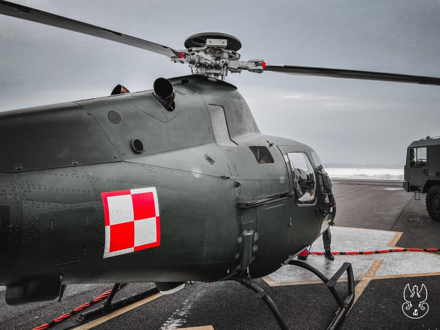 PZL SW-4 Puszczyk