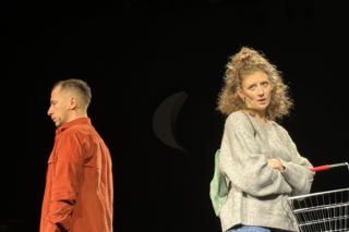 Niko, czyli prosta zwyczajna historia - wraca na scenę Teatru Żeromskiego