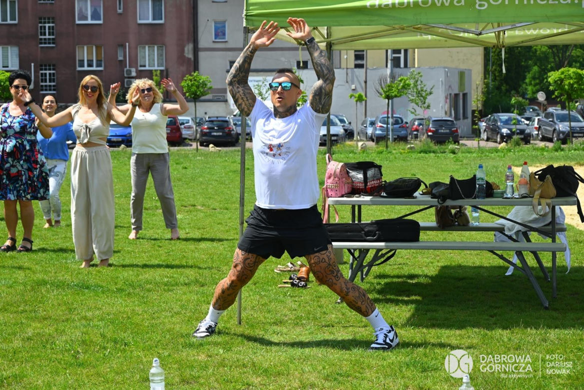 Festiwal Empatii w Dąbrowie Górniczej - poprzednie edycje