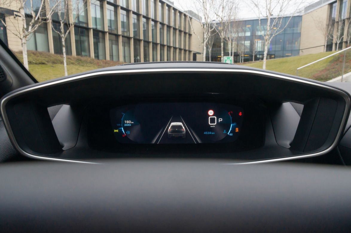 Peugeot 208 GT Line PureTech 130 S&S EAT8