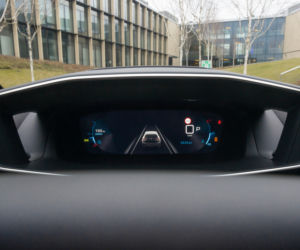 Peugeot 208 GT Line PureTech 130 S&S EAT8