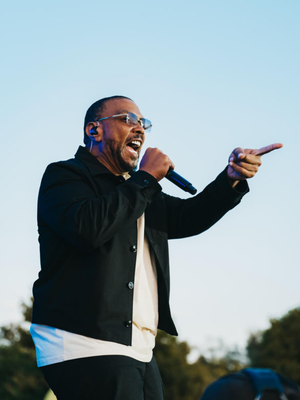 Łódź Summer Festival 2026 - sobota 25 lipca