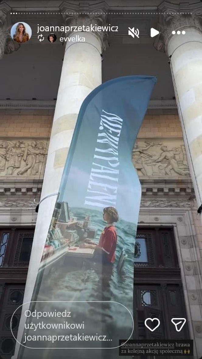 Joanna Przetakiewicz walczy z wypaleniem! Koleżanki po fachu wsparły jej nową akcję