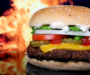 Gdzie zjemy najlepsze burgery w Trójmieście?