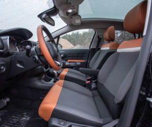 Citroen C3 1.2 PureTech 110 EAT6 Shine