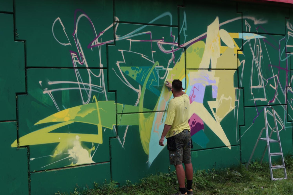 Festiwal Meeting of Styles 2023 w Lublinie