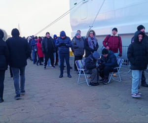 Dzień otwarty Jantar Unity