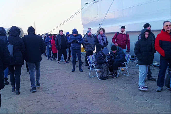 Dzień otwarty Jantar Unity